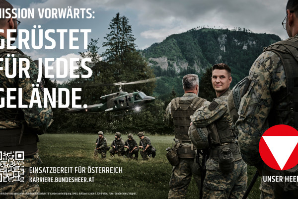 People & Advertising