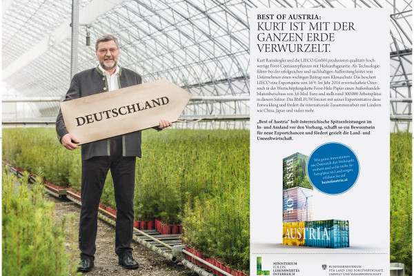 People & Advertising