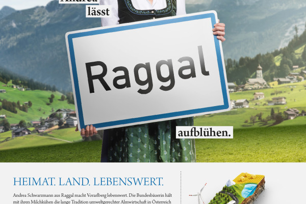 People & Advertising