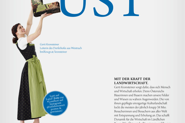 People & Advertising