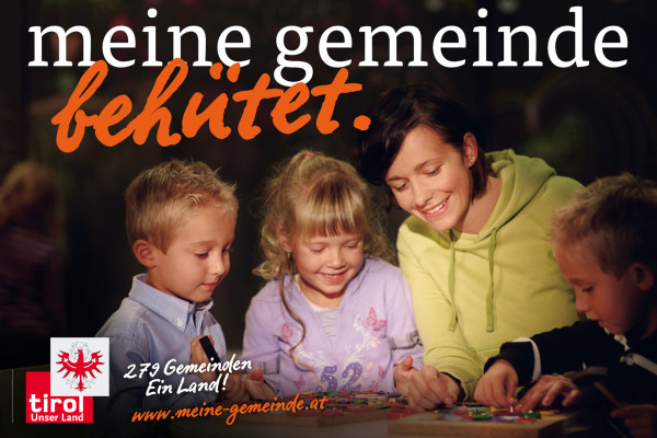 People & Advertising