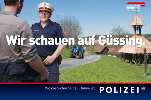 People & Advertising