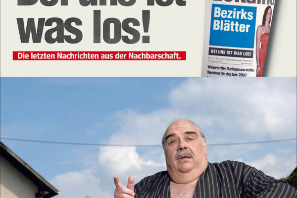 People & Advertising