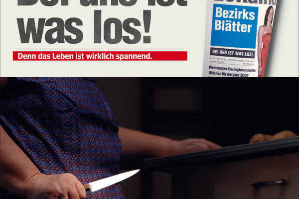 People & Advertising