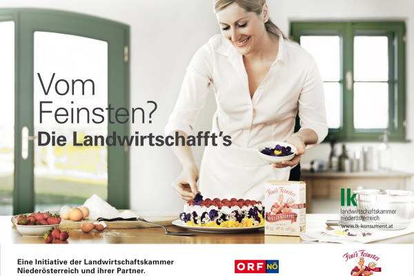 People & Advertising