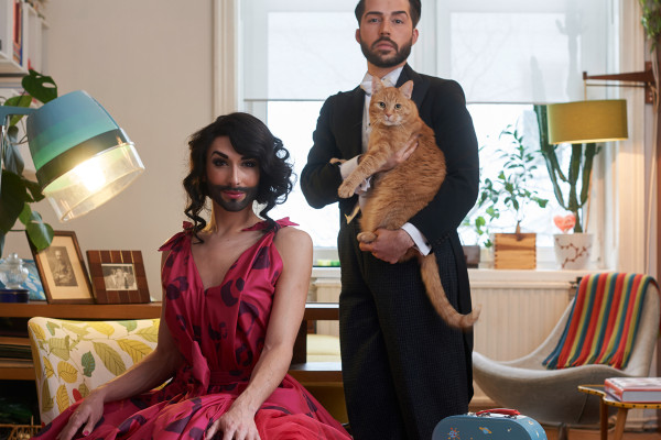 People & Advertising