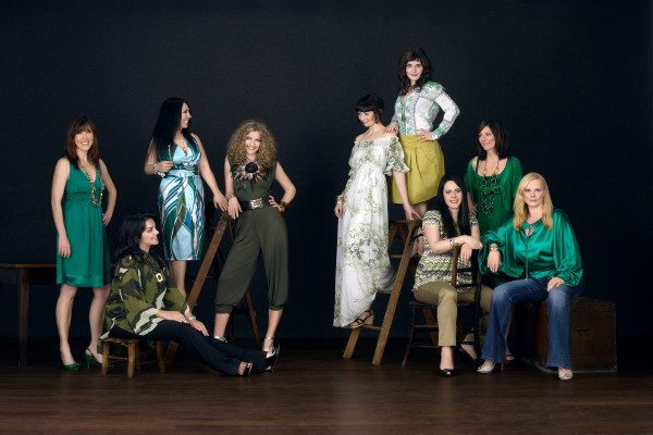 People & Advertising