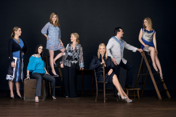 People & Advertising