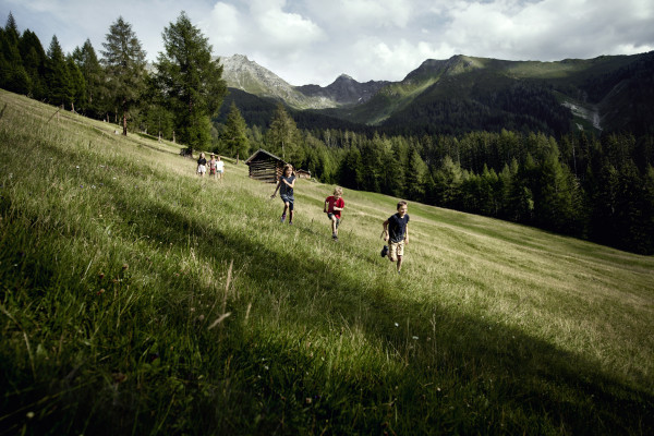 Landscapes & Tourism
