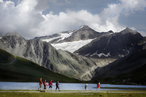 Landscapes & Tourism