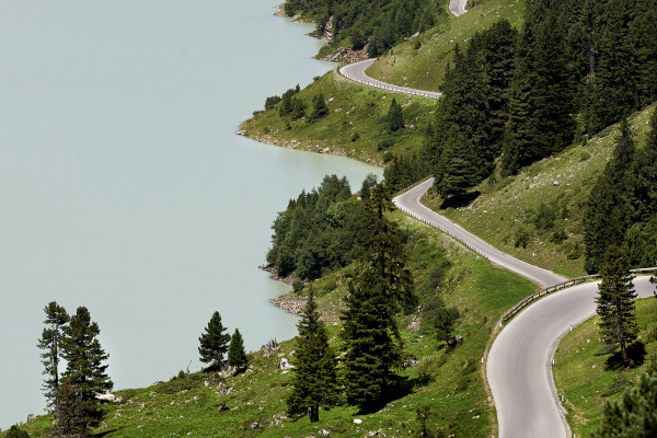 Landscapes & Tourism