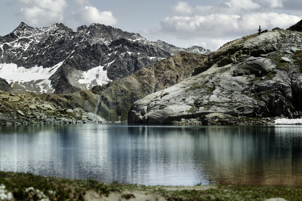 Landscapes & Tourism