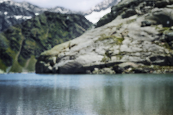 Landscapes & Tourism