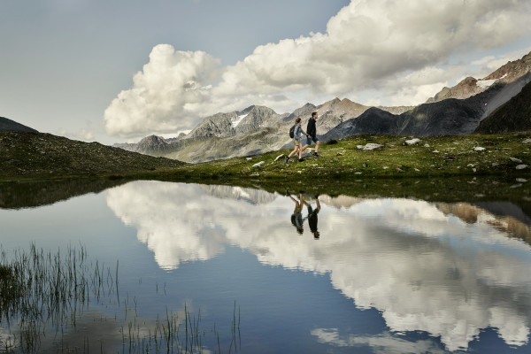 Landscapes & Tourism