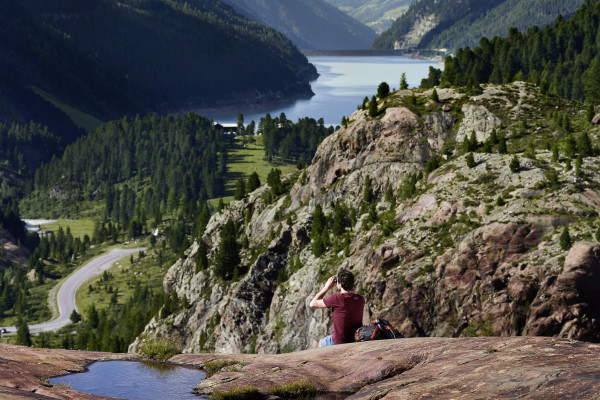 Landscapes & Tourism