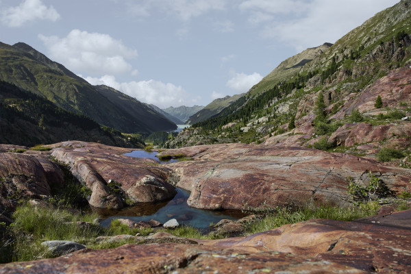 Landscapes & Tourism