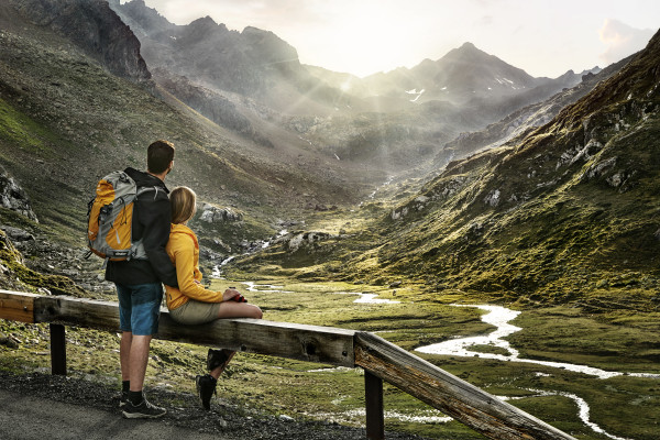 Landscapes & Tourism