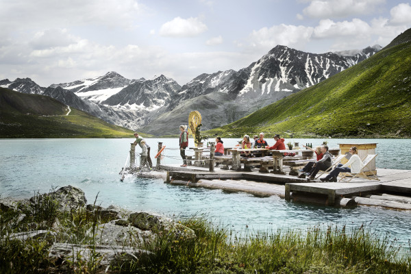 Landscapes & Tourism