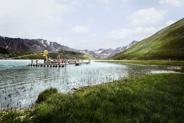Landscapes & Tourism