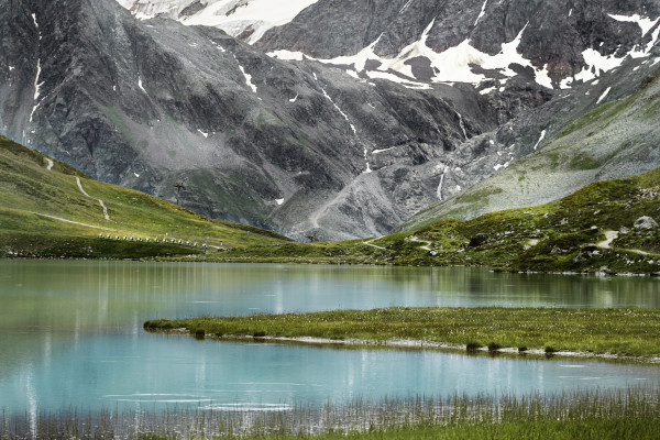 Landscapes & Tourism