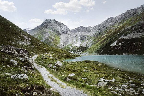 Landscapes & Tourism
