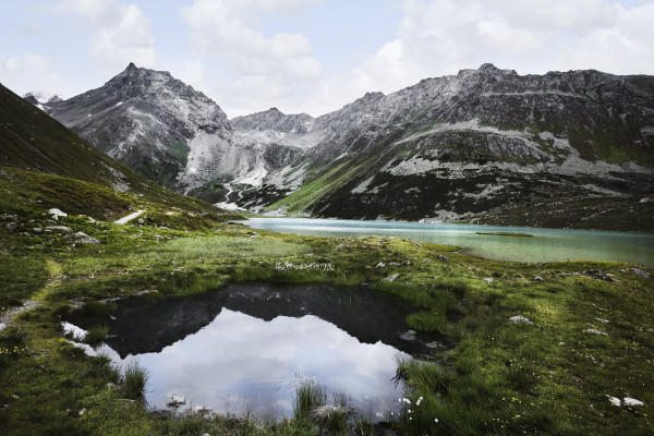 Landscapes & Tourism