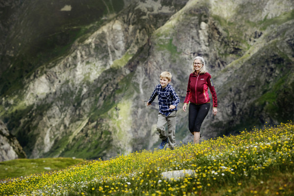 Landscapes & Tourism