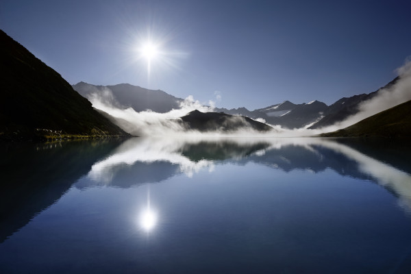 Landscapes & Tourism