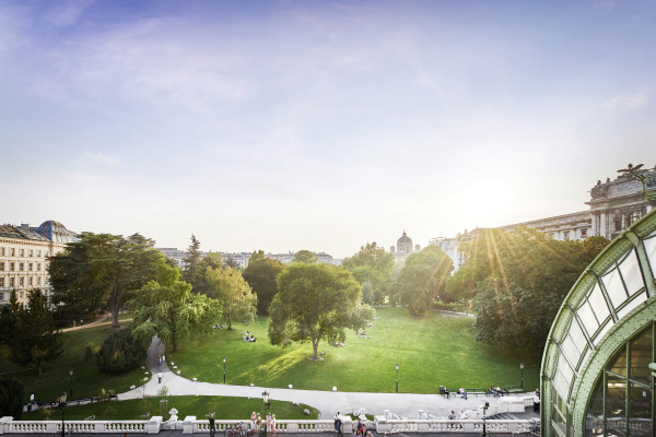 Landscapes & Tourism
