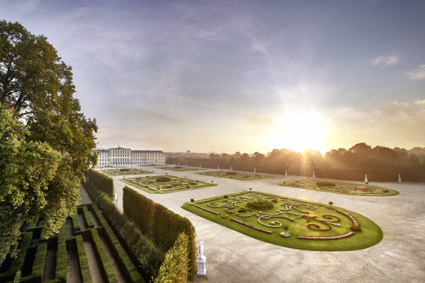 Landscapes & Tourism
