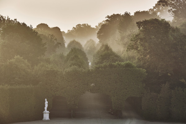 Landscapes & Tourism