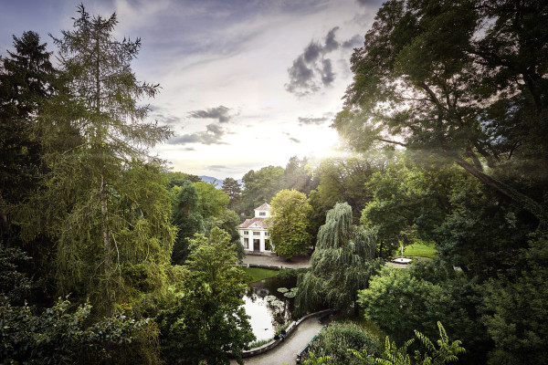 Landscapes & Tourism