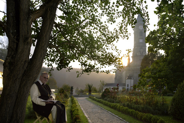 Landscapes & Tourism