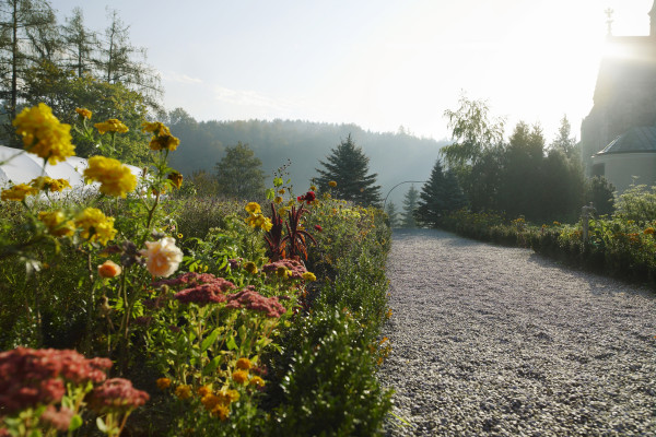 Landscapes & Tourism