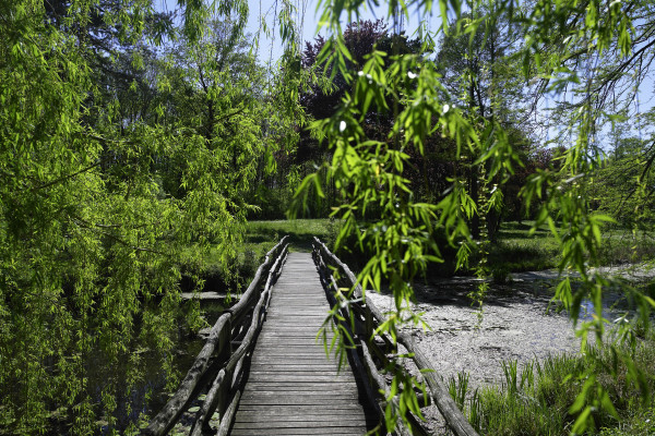 Landscapes & Tourism