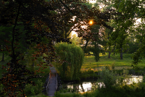 Landscapes & Tourism