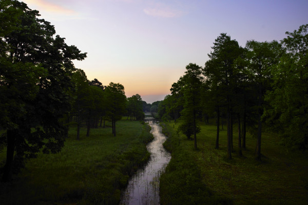 Landscapes & Tourism