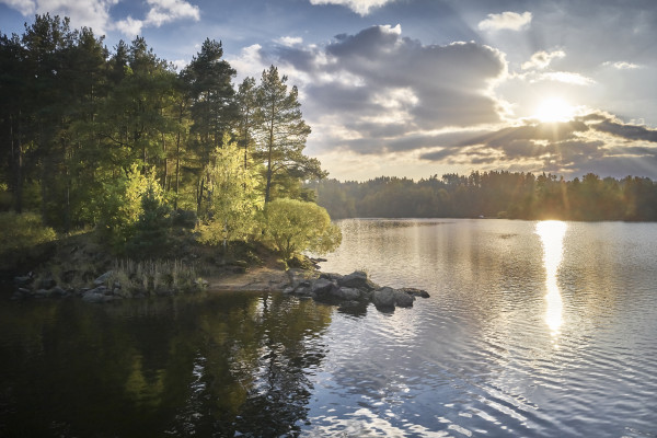 Landscapes & Tourism