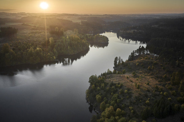 Landscapes & Tourism