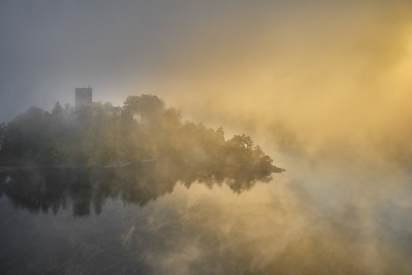 Landscapes & Tourism