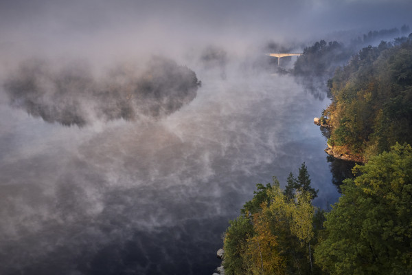 Landscapes & Tourism