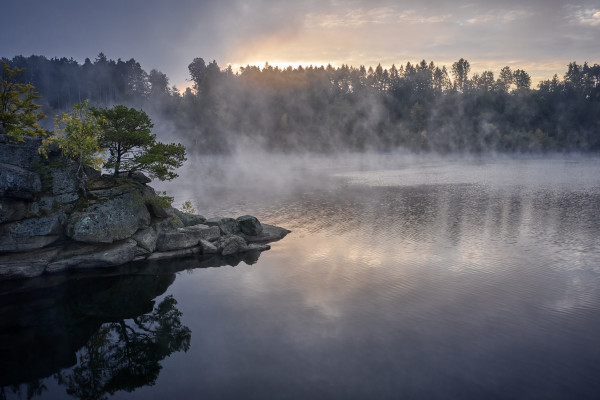 Landscapes & Tourism