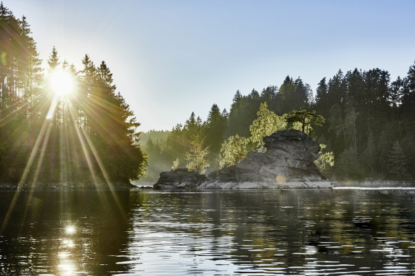 Landscapes & Tourism