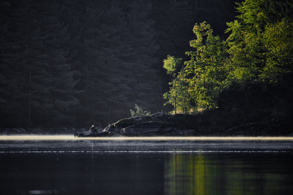 Landscapes & Tourism