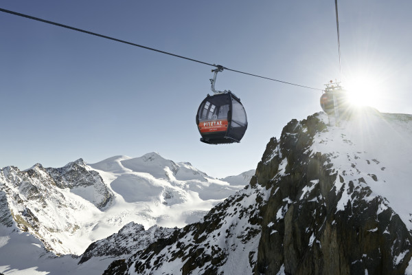 Landscapes & Tourism