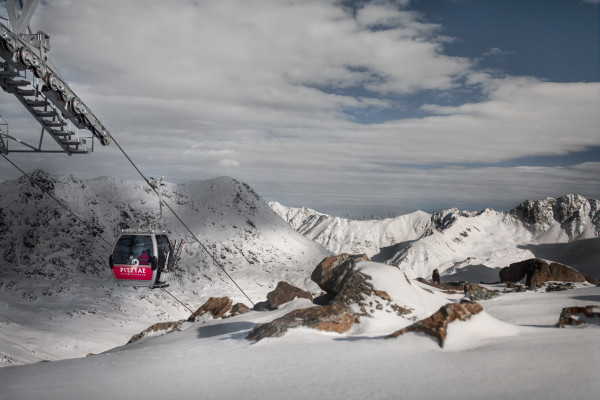 Landscapes & Tourism