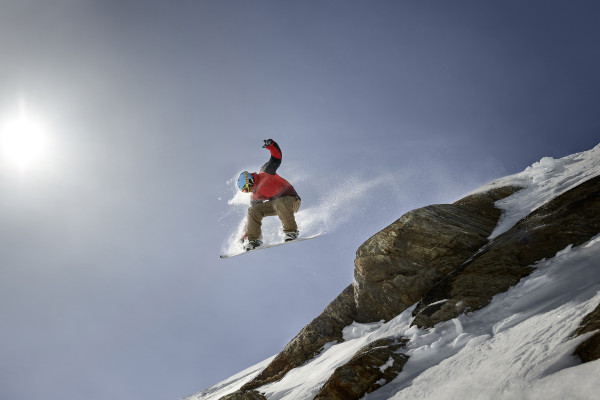 Landscapes & Tourism