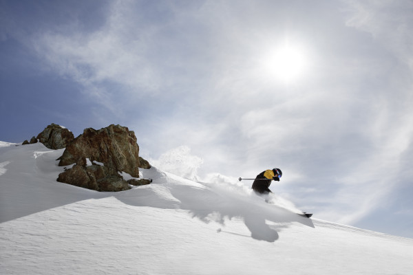 Landscapes & Tourism