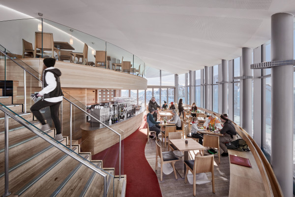 Landscapes & Tourism