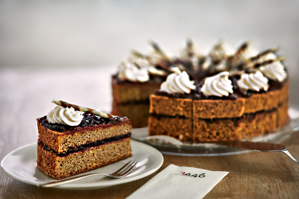 Landscapes & Tourism